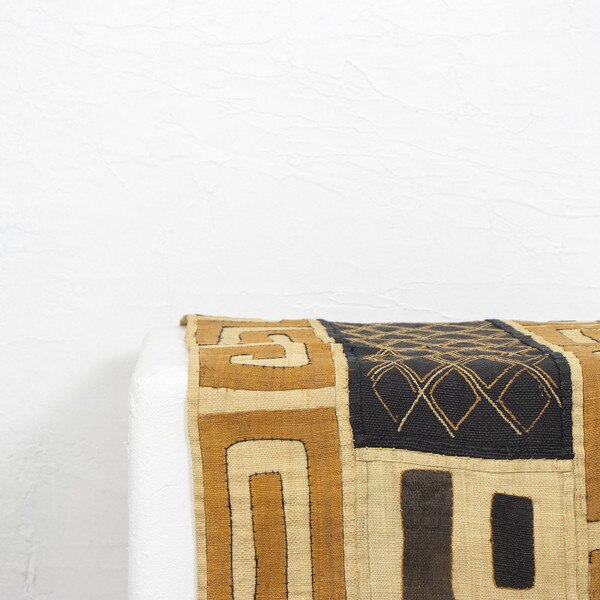 Kuba Cloth